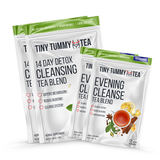 Tiny Tummy Tea - TinyTummyTea