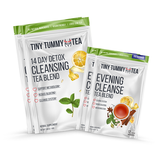 Tiny Tummy Tea - TinyTummyTea