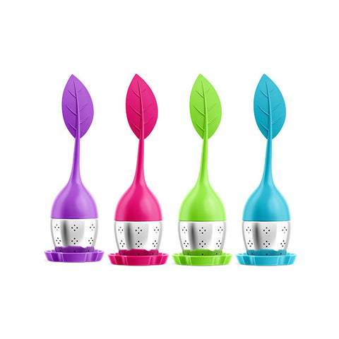 Loose leaf tea infuser - TinyTummyTea